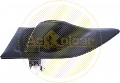 Ac Rolcar 41.3105 - Ручка двері autocars.com.ua