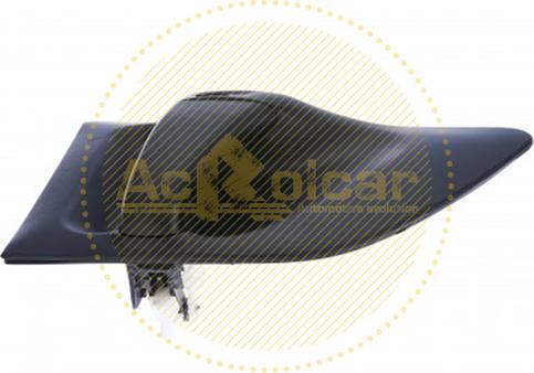 Ac Rolcar 41.3105 - Ручка двери autodnr.net