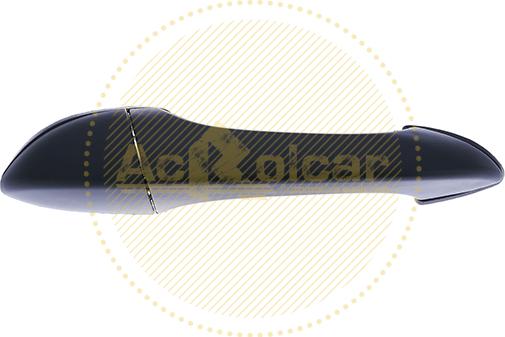 Ac Rolcar 41.3510 - Ручка двері autocars.com.ua
