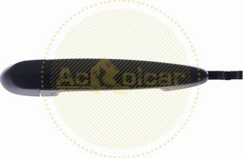 Ac Rolcar 41.3527 - Ручка двері autocars.com.ua