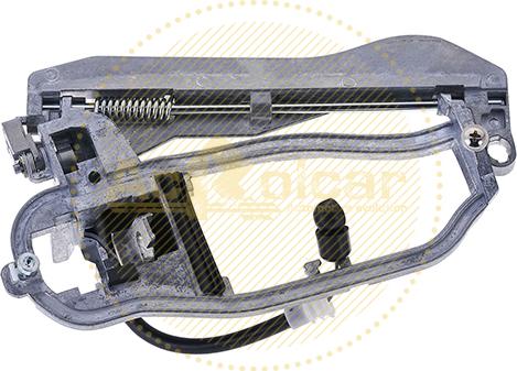 Ac Rolcar 41.3540 - Ручка двері autocars.com.ua
