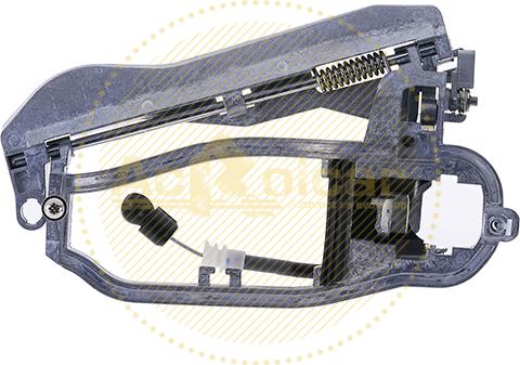 Ac Rolcar 41.3541 - Ручка двері autocars.com.ua