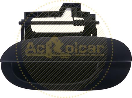 Ac Rolcar 41.3545 - Ручка двері autocars.com.ua