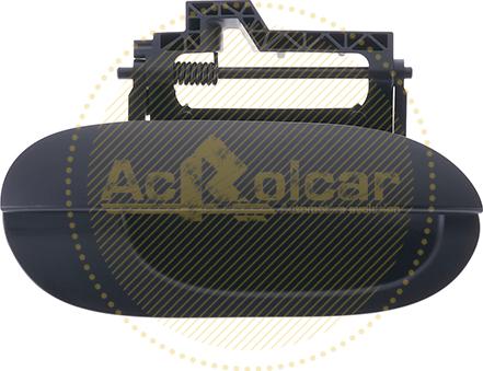 Ac Rolcar 41.3546 - Ручка двері autocars.com.ua