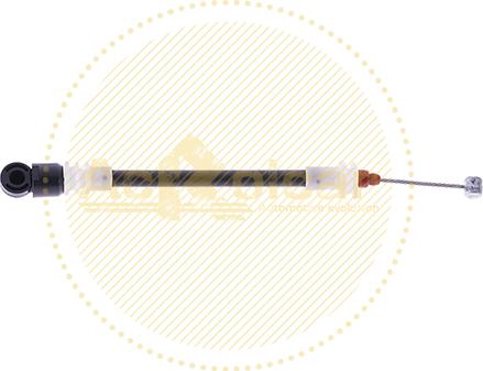 Ac Rolcar 41.3550 - Ручка двері autocars.com.ua