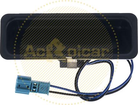 Ac Rolcar 41.3574 - Ручка двері autocars.com.ua