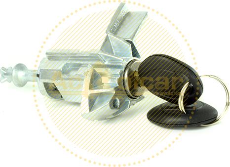 Ac Rolcar 41.3575 - Ручка двері autocars.com.ua