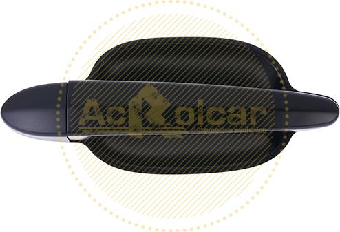 Ac Rolcar 41.3576 - Ручка двері autocars.com.ua