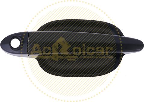 Ac Rolcar 41.3577 - Ручка двері autocars.com.ua