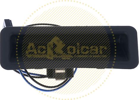 Ac Rolcar 41.3578 - Ручка двері autocars.com.ua