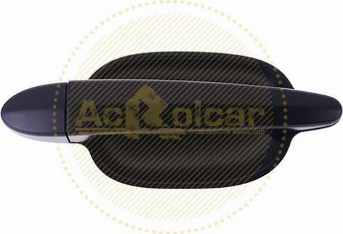 Ac Rolcar 41.3579 - Ручка двері autocars.com.ua