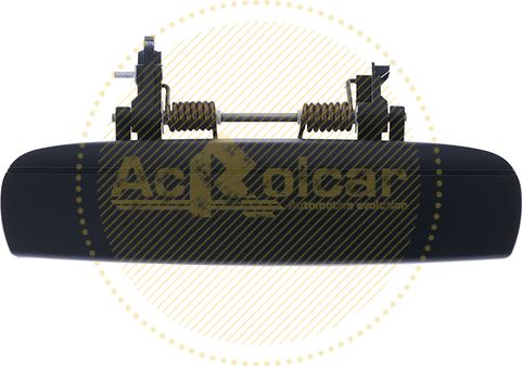 Ac Rolcar 41.3904 - Ручка двері autocars.com.ua