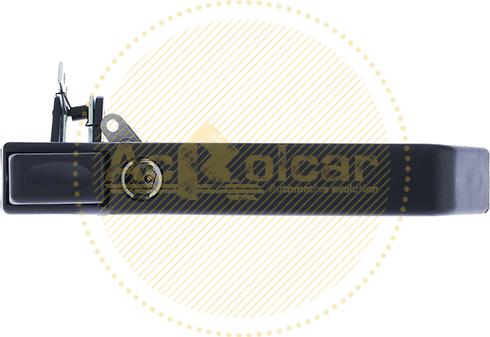 Ac Rolcar 41.3950 - Ручка двери autodnr.net