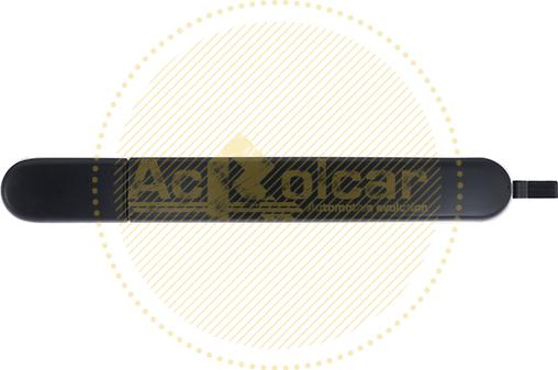 Ac Rolcar 41.4060 - Ручка двері autocars.com.ua