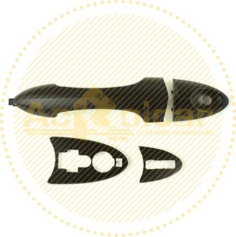 Ac Rolcar 41.4063 - Ручка двері autocars.com.ua