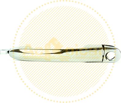 Ac Rolcar 41.4077 - Ручка двері autocars.com.ua