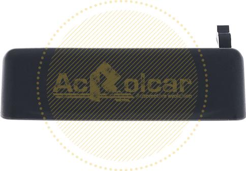 Ac Rolcar 41.4080 - Ручка двері autocars.com.ua