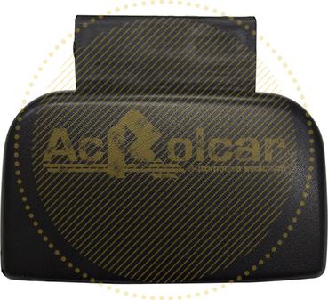 Ac Rolcar 41.4104 - Ручка двері autocars.com.ua