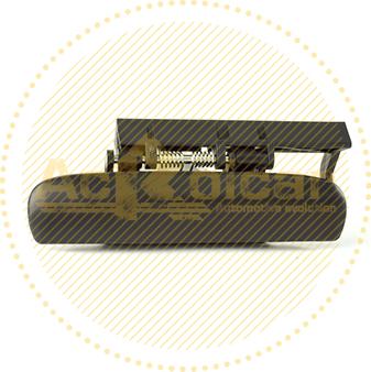 Ac Rolcar 41.4115 - Ручка двері autocars.com.ua