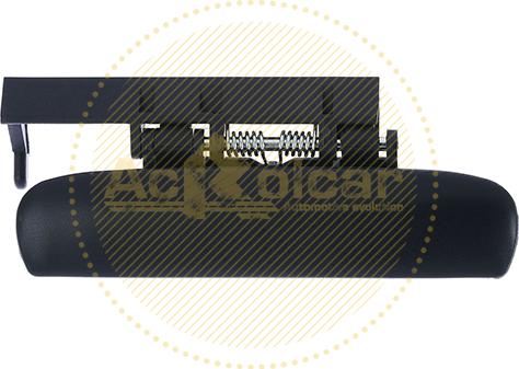 Ac Rolcar 41.4120 - Ручка двері autocars.com.ua