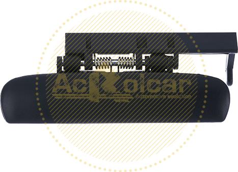 Ac Rolcar 41.4121 - Ручка двері autocars.com.ua