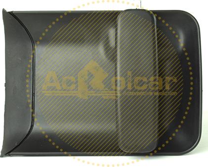 Ac Rolcar 41.4124 - Ручка двері autocars.com.ua