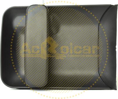 Ac Rolcar 41.4125 - Ручка двері autocars.com.ua