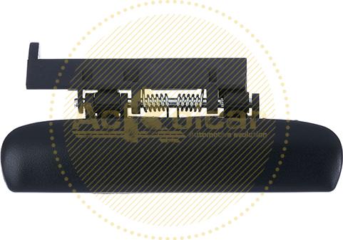 Ac Rolcar 41.4126 - Ручка двері autocars.com.ua