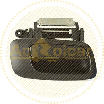 Ac Rolcar 41.4204 - Ручка двері autocars.com.ua