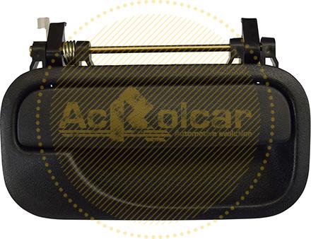 Ac Rolcar 41.4210 - Ручка двері autocars.com.ua