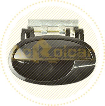 Ac Rolcar 41.4215 - Ручка двері autocars.com.ua