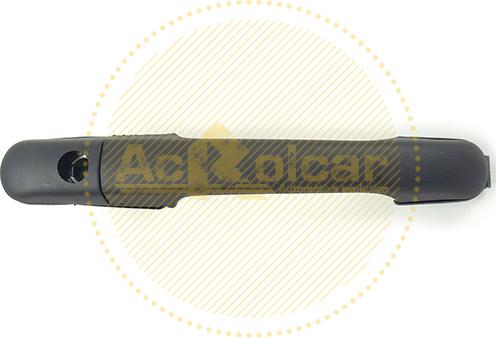 Ac Rolcar 41.4300 - Ручка двери autodnr.net