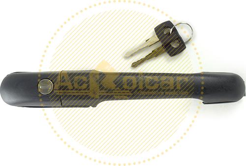 Ac Rolcar 41.4302 - Ручка двері autocars.com.ua