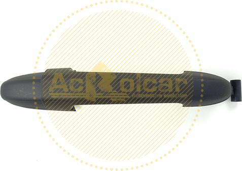 Ac Rolcar 41.4304 - Ручка двери autodnr.net
