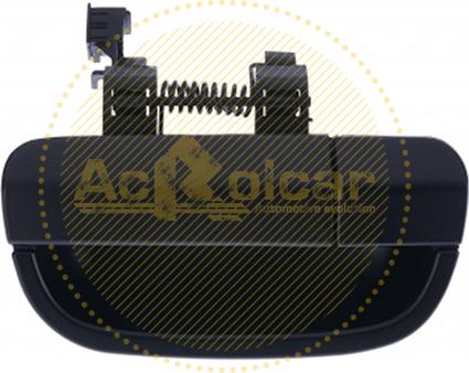 Ac Rolcar 41.4321 - Ручка двері autocars.com.ua