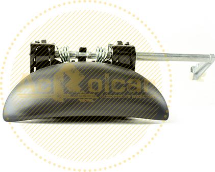Ac Rolcar 41.4405 - Ручка двері autocars.com.ua