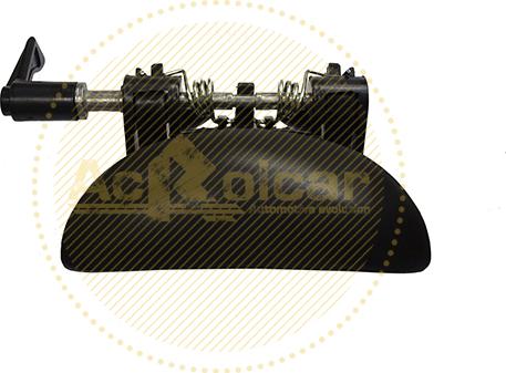 Ac Rolcar 41.4406 - Ручка двері autocars.com.ua