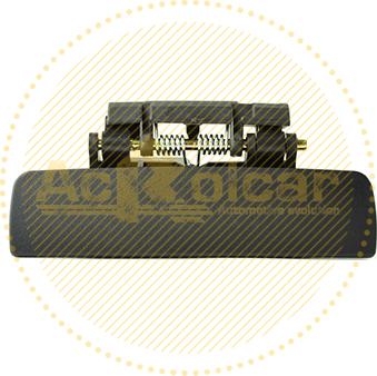 Ac Rolcar 41.4413 - Ручка двери autodnr.net