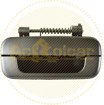 Ac Rolcar 41.4427 - Ручка двері autocars.com.ua