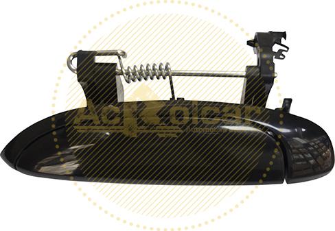 Ac Rolcar 41.4512 - Ручка двері autocars.com.ua