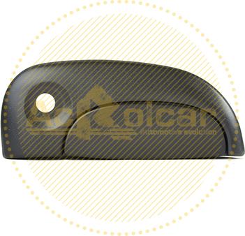 Ac Rolcar 41.4516 - Ручка двері autocars.com.ua