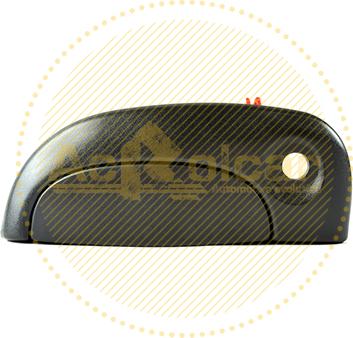 Ac Rolcar 41.4517 - Ручка двері autocars.com.ua