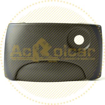 Ac Rolcar 41.4520 - Ручка двері autocars.com.ua