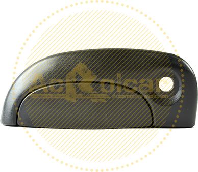 Ac Rolcar 41.4523 - Ручка двері autocars.com.ua