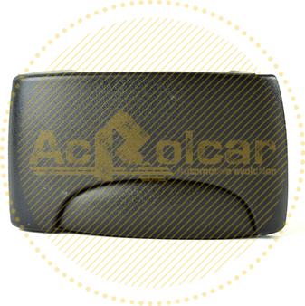Ac Rolcar 41.4525 - Ручка двері autocars.com.ua