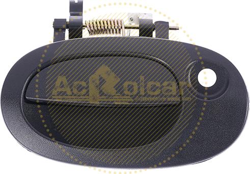 Ac Rolcar 41.4529 - Ручка двері autocars.com.ua