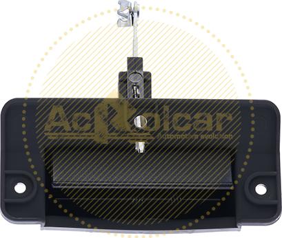 Ac Rolcar 41.4551 - Ручка двери autodnr.net