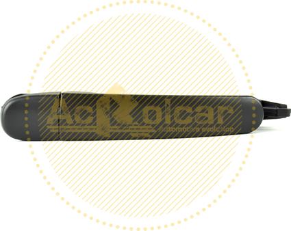 Ac Rolcar 41.4602 - Ручка двери autodnr.net