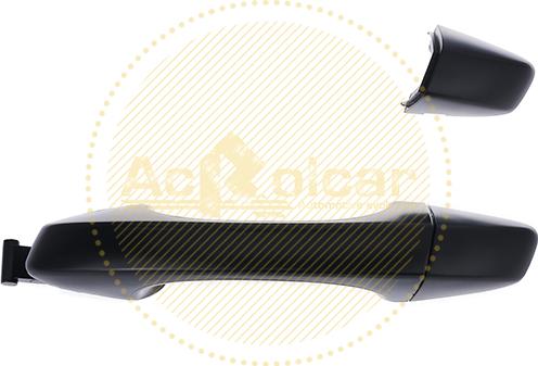 Ac Rolcar 41.4605 - Ручка двері autocars.com.ua