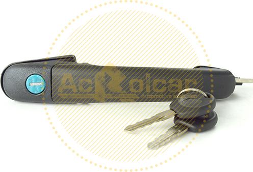 Ac Rolcar 41.4752 - Ручка двери autodnr.net